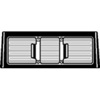 1991 Honda CRX Auto Trans Fluid Screen ATP HX14 image 1 of 1