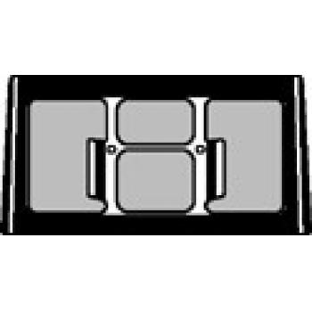 1987 Honda Prelude Auto Trans Fluid Screen