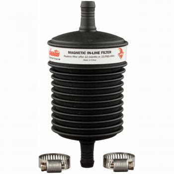 1989 Nissan Stanza Auto Trans Filter Kit
