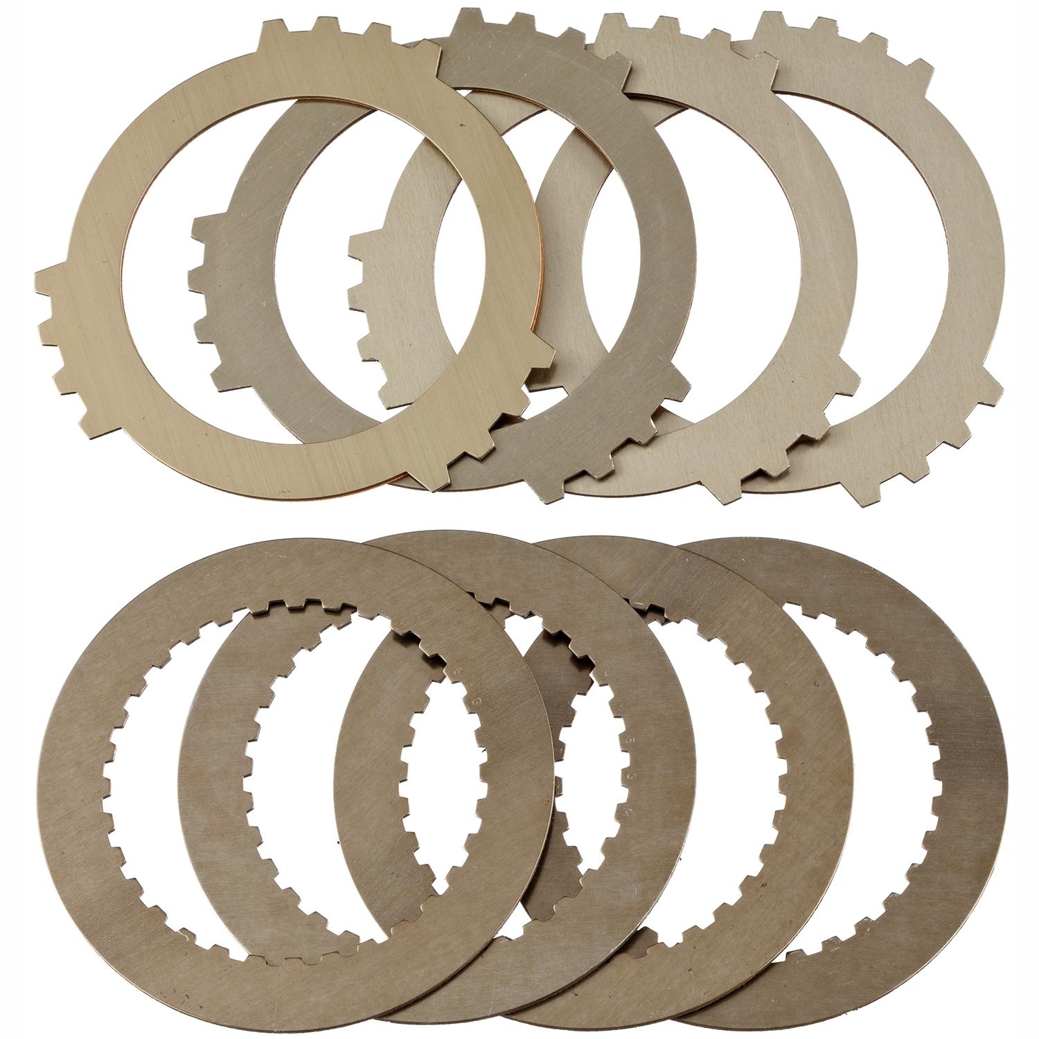 ATP JC28 - Auto Trans Clutch Plate Kit ATP JC28 Auto Trans Clutch Plate Kit product image 1 of 4