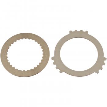 1987 Oldsmobile Toronado Auto Trans Clutch Plate Kit ATP JC28 image 3 of 4