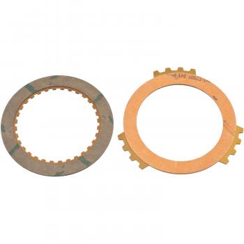 1987 Oldsmobile Toronado Auto Trans Clutch Plate Kit ATP JC28 image 4 of 4