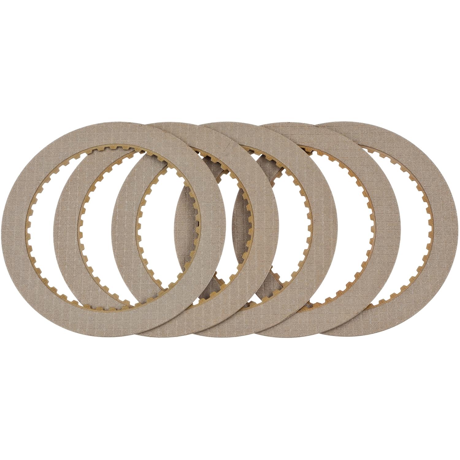 ATP JC50 Auto Trans Clutch Plate product image 1 of 2