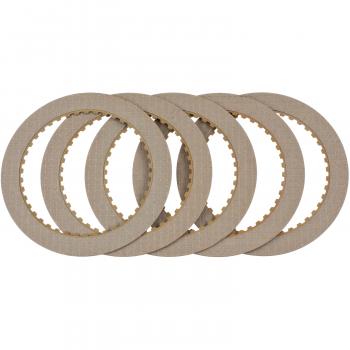 1966 Jeep Wagoneer Clutch Friction Disc