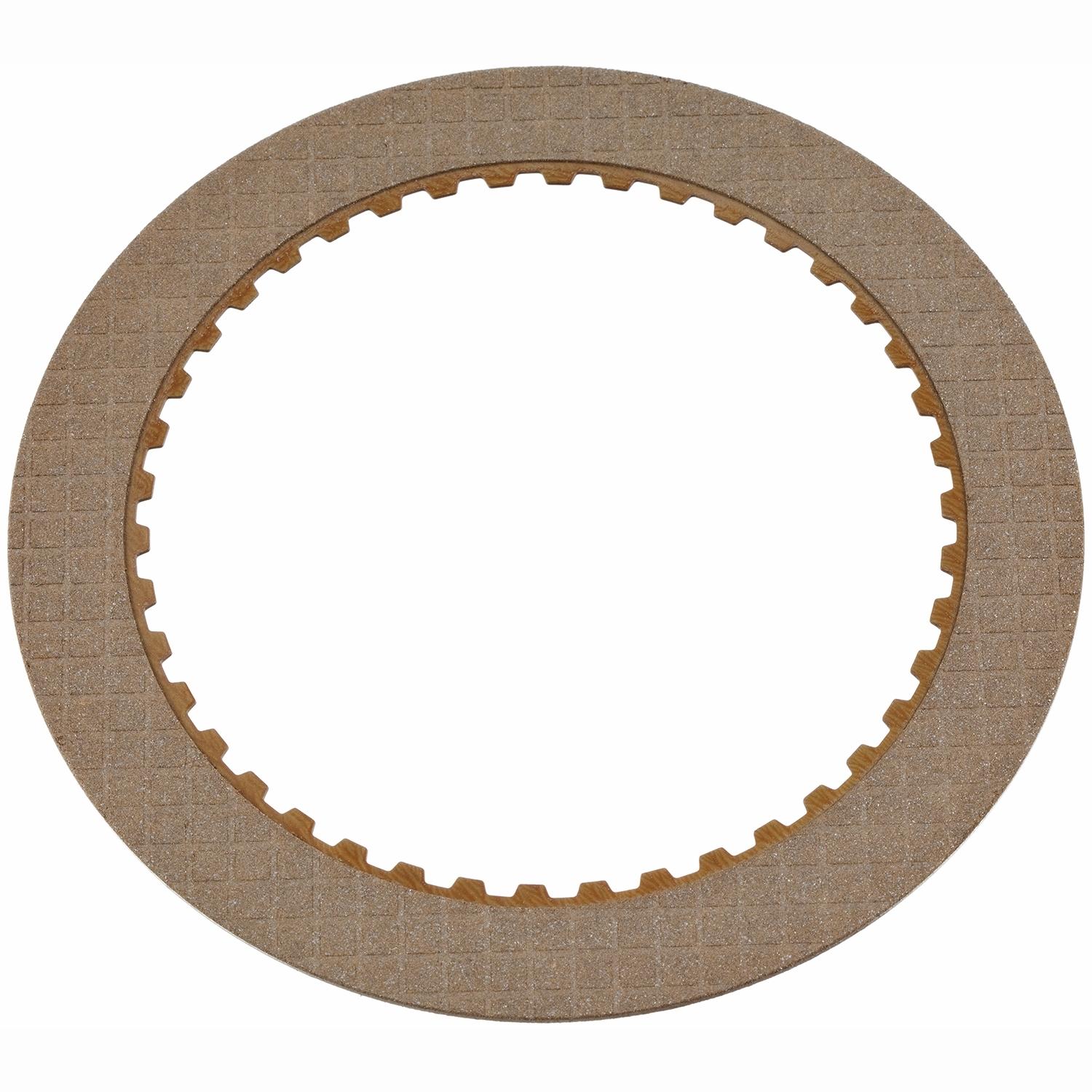 ATP JC50 Auto Trans Clutch Plate product image 2 of 2
