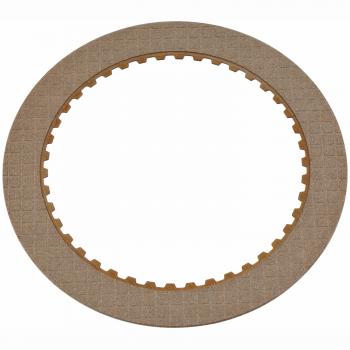 1970 Buick Electra Clutch Friction Disc Forward ATP JC50 image 2 of 2