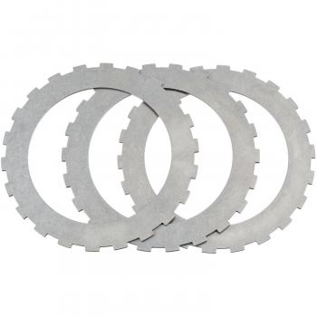 1970 Buick Electra Clutch Friction Disc Center ATP JC54 image 1 of 2