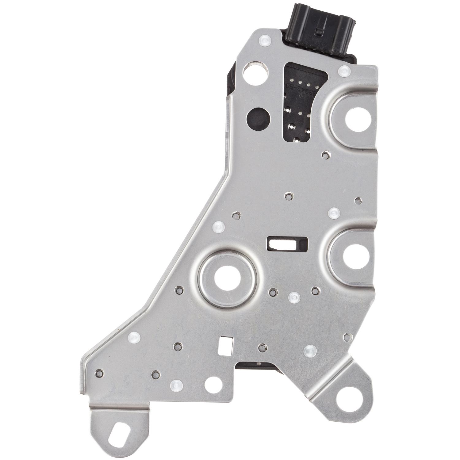 ATP JE12 Auto Trans Pressure Switch Manifold product image 1 of 2