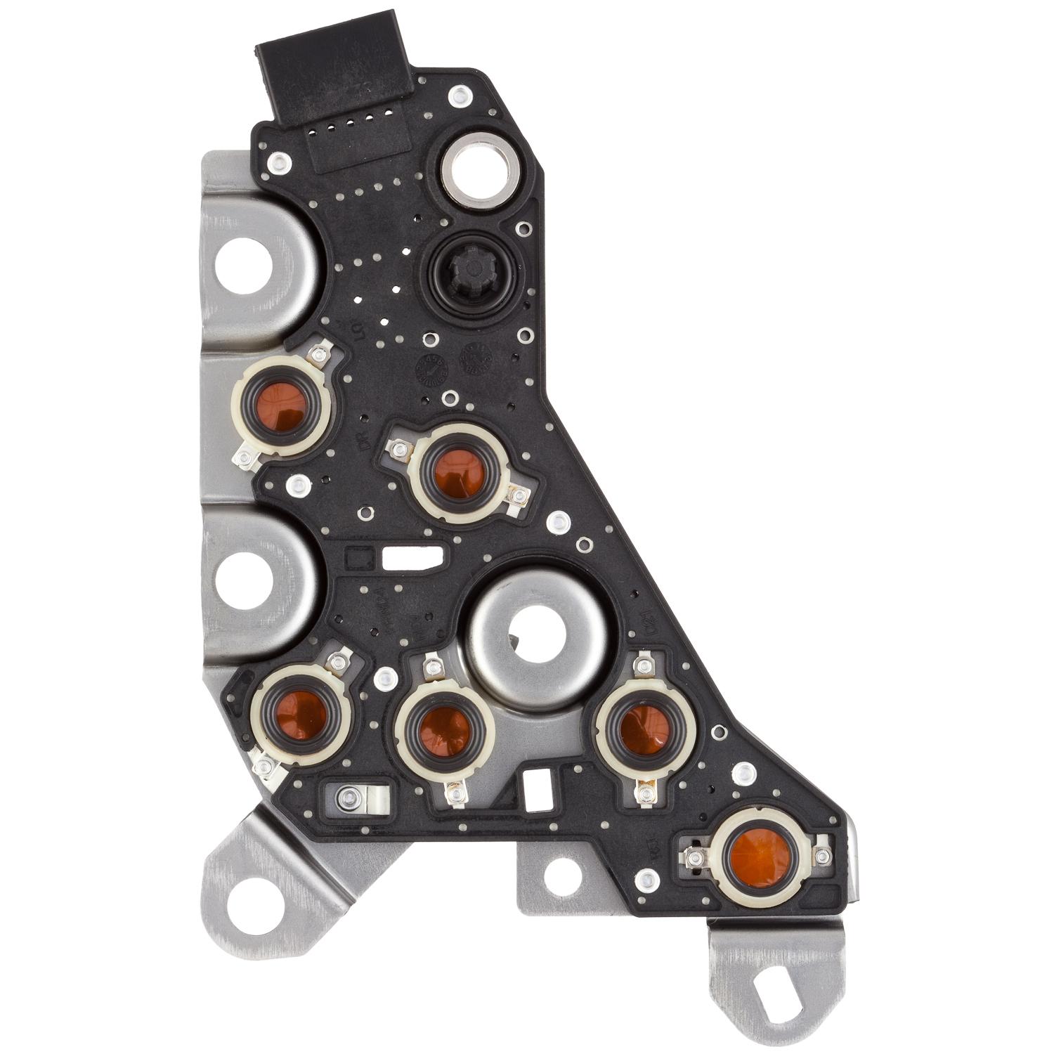 ATP JE12 Auto Trans Pressure Switch Manifold product image 2 of 2
