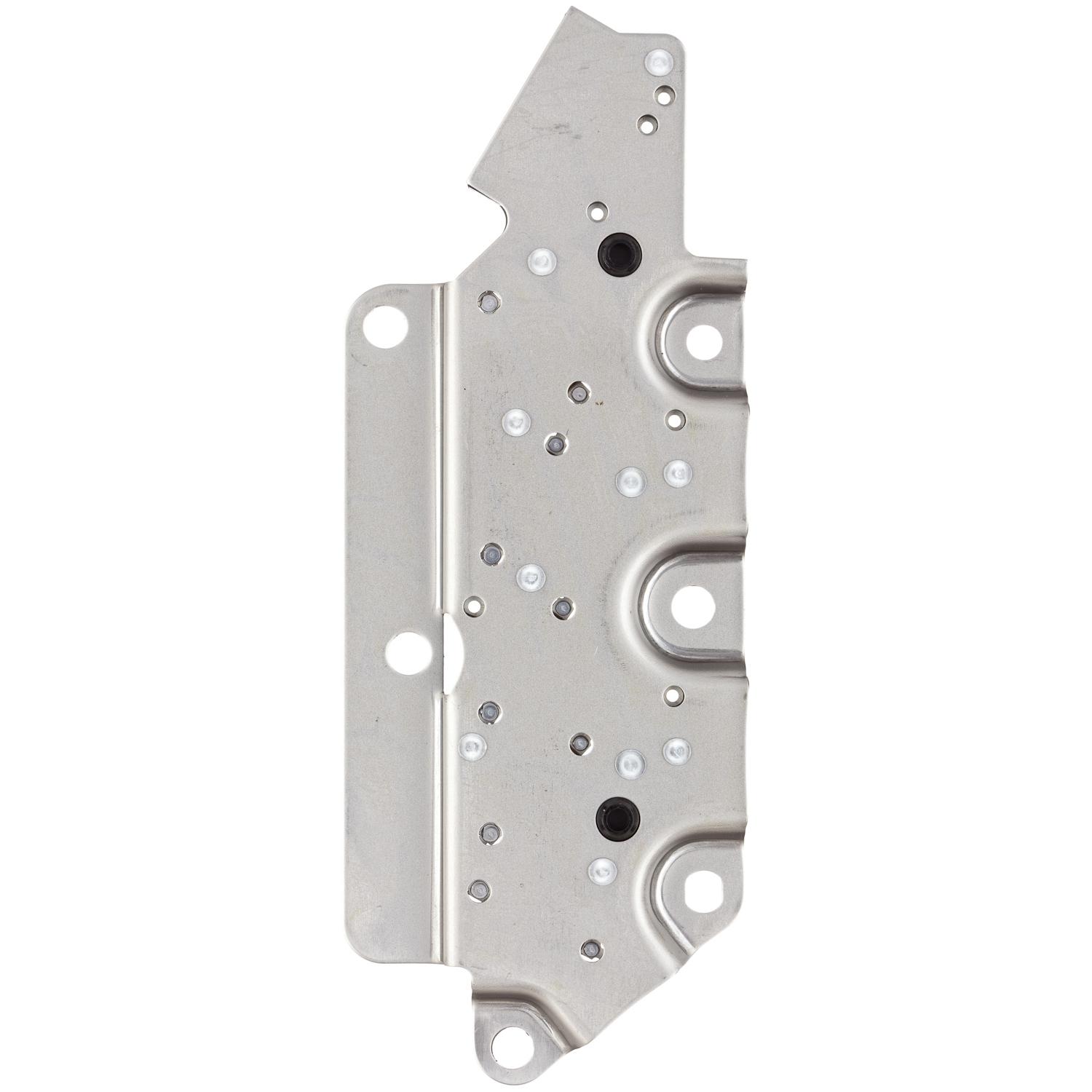 ATP JE13 - Auto Trans Pressure Switch Manifold ATP JE13 Auto Trans Pressure Switch Manifold product image 1 of 2