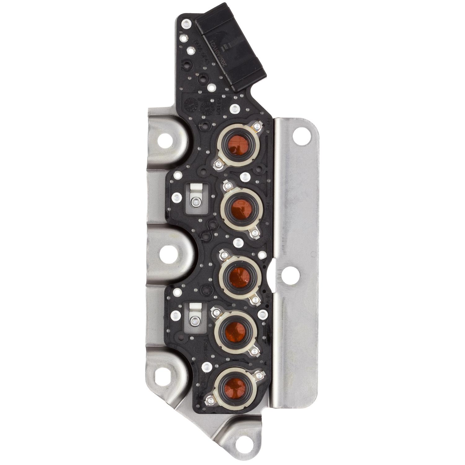 ATP JE13 - Auto Trans Pressure Switch Manifold ATP JE13 Auto Trans Pressure Switch Manifold product image 2 of 2
