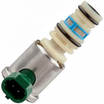 2007 Cadillac SRX Auto Trans Control Solenoid