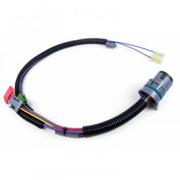 1996 GMC C2500 Suburban Auto Trans Wire Harness ATP JE22 image 1 of 1