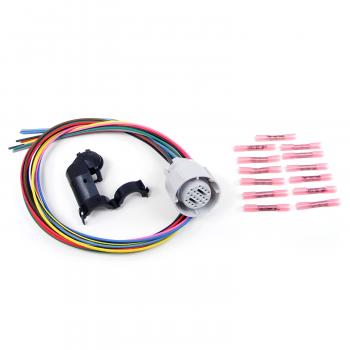 2008 Chevrolet Express 3500 Auto Trans Wire Harness
