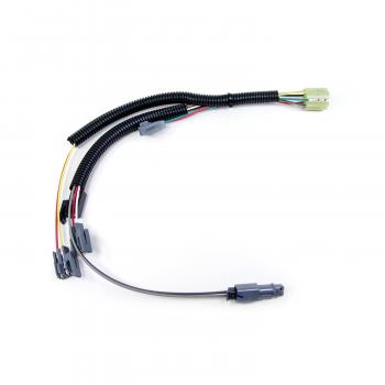 2010 Hummer H3T Auto Trans Wire Harness