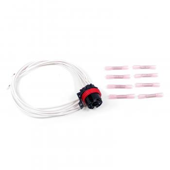 2010 Hummer H3T Repair Harness ATP JE25 image 1 of 1