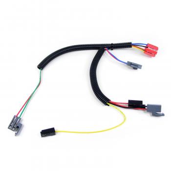 1993 Buick Park Avenue Auto Trans Wire Harness