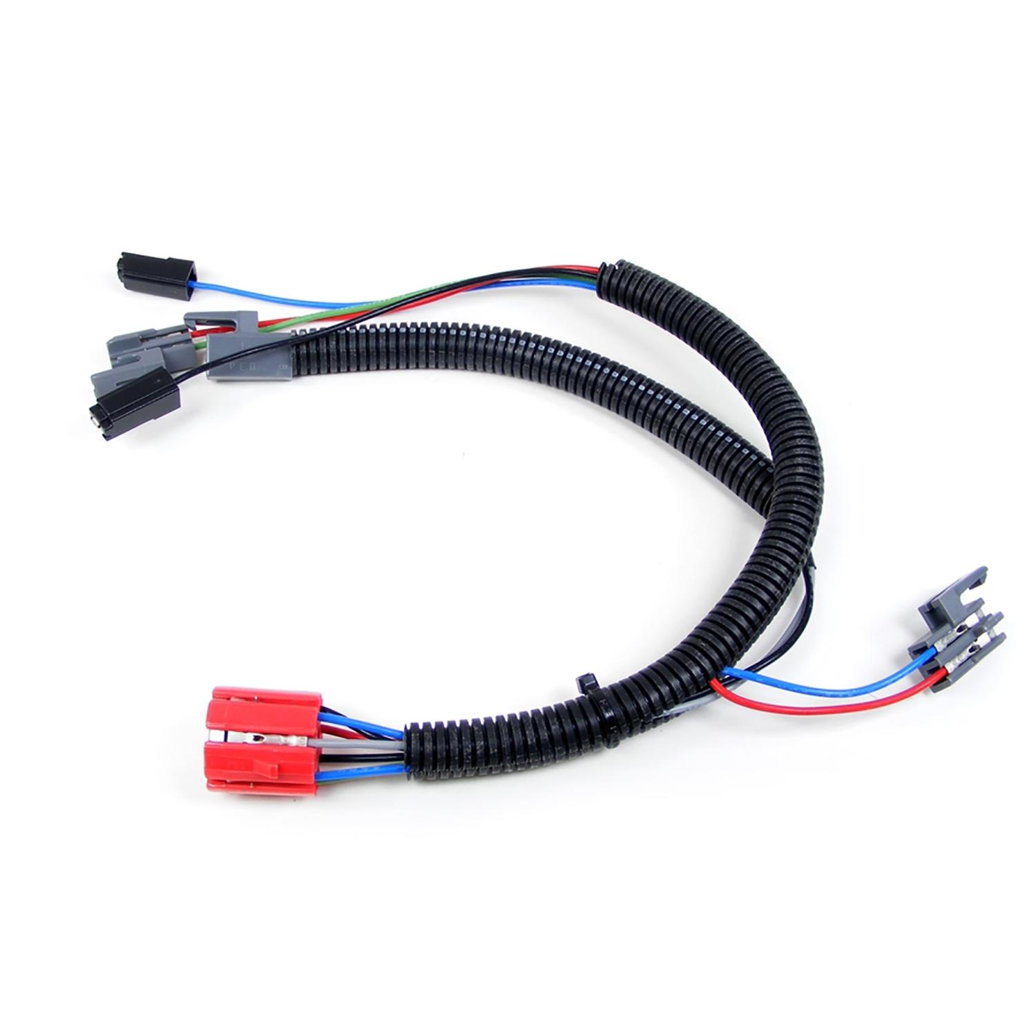 ATP JE27 - Auto Trans Wire Harness ATP JE27 Auto Trans Wire Harness product image 1 of 1