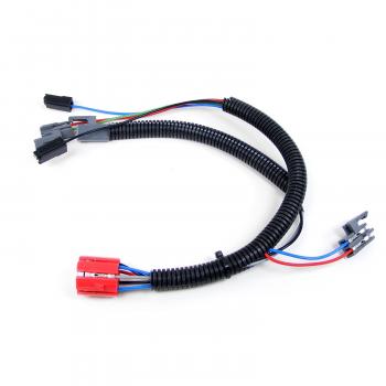 1991 Oldsmobile Delta 88 Auto Trans Wire Harness ATP JE27 image 1 of 1