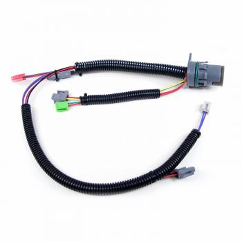 2009 GMC Savana 2500 Auto Trans Wire Harness ATP JE29 image 1 of 1