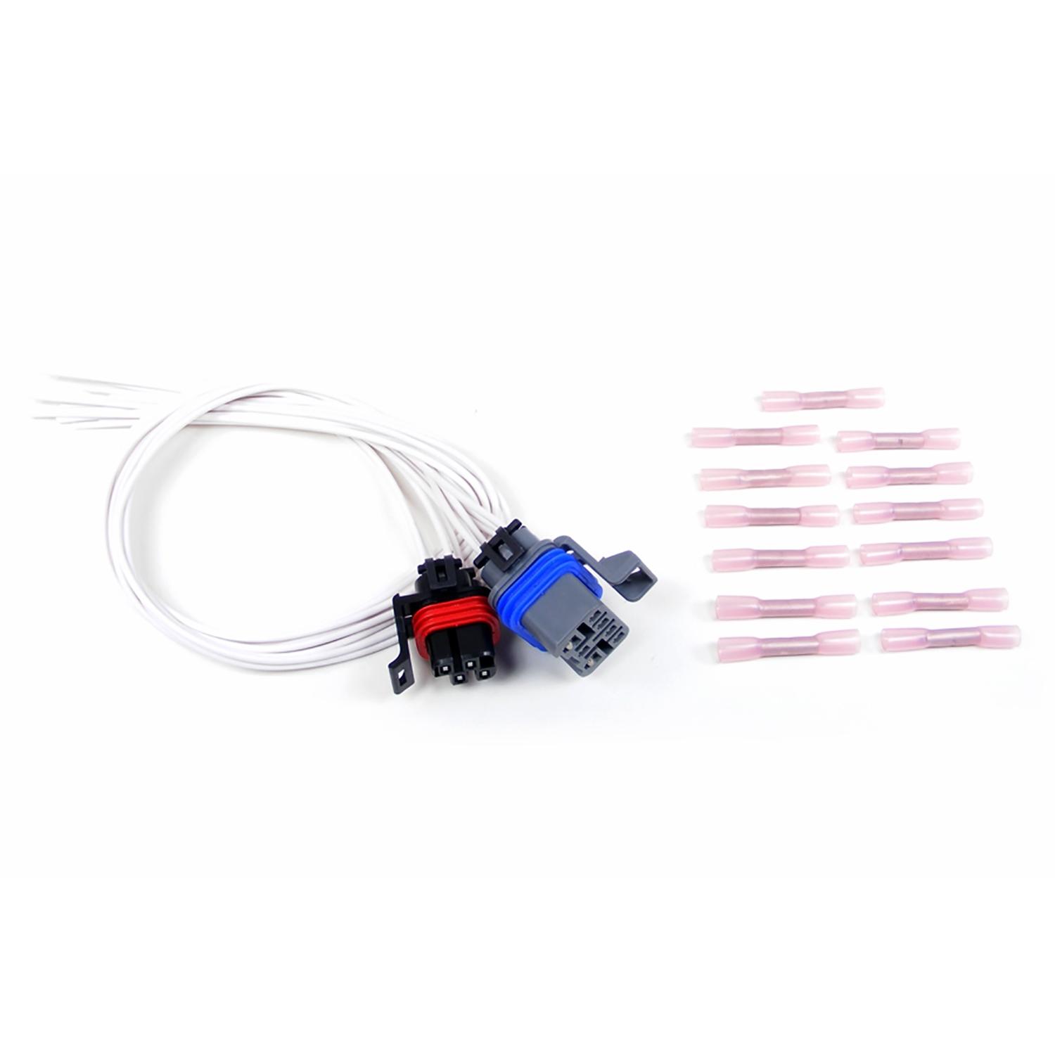 ATP JE32 - Repair Harness ATP JE32 Repair Harness product image 1 of 1