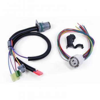 2009 Cadillac DTS Auto Trans Wire Harness