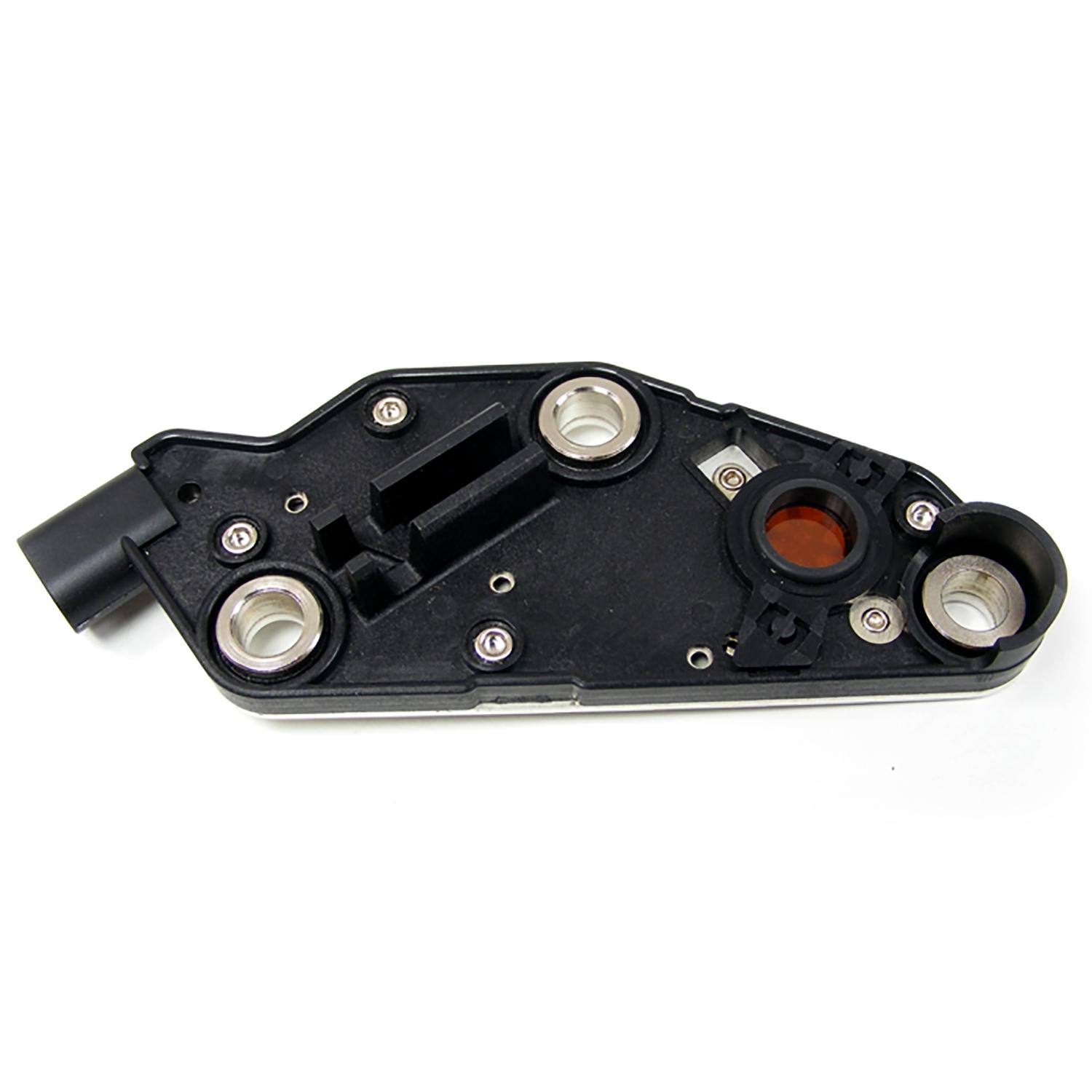 ATP JE44 - Auto Trans Pressure Switch Manifold ATP JE44 Auto Trans Pressure Switch Manifold product image 1 of 1