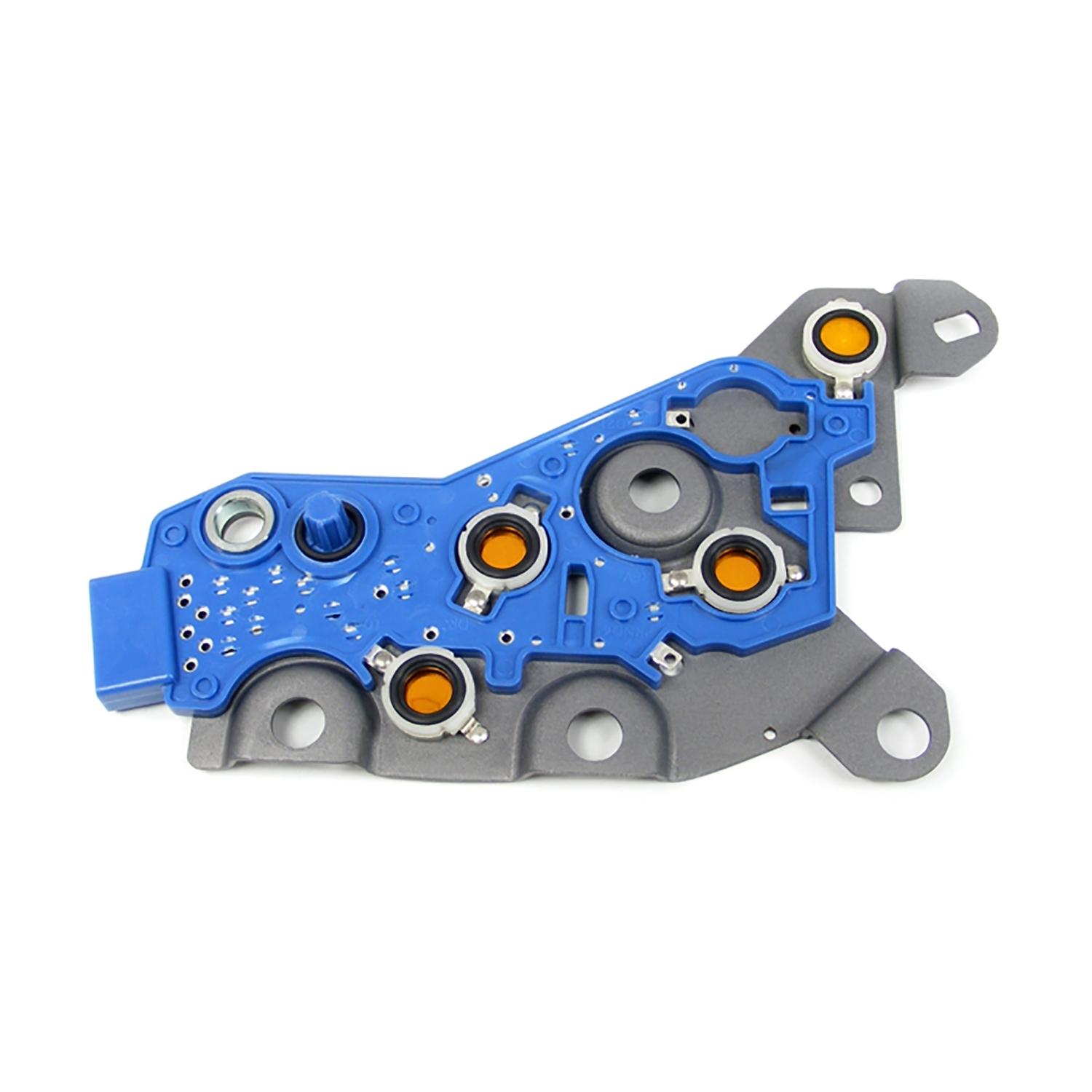 ATP JE45 - Auto Trans Pressure Switch Manifold ATP JE45 Auto Trans Pressure Switch Manifold product image 1 of 1