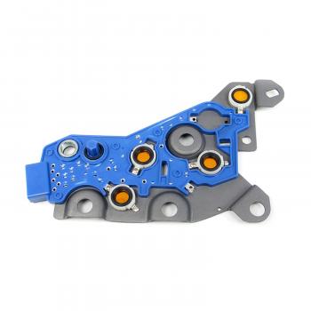 2006 Hummer H1 Auto Trans Pressure Switch Manifold