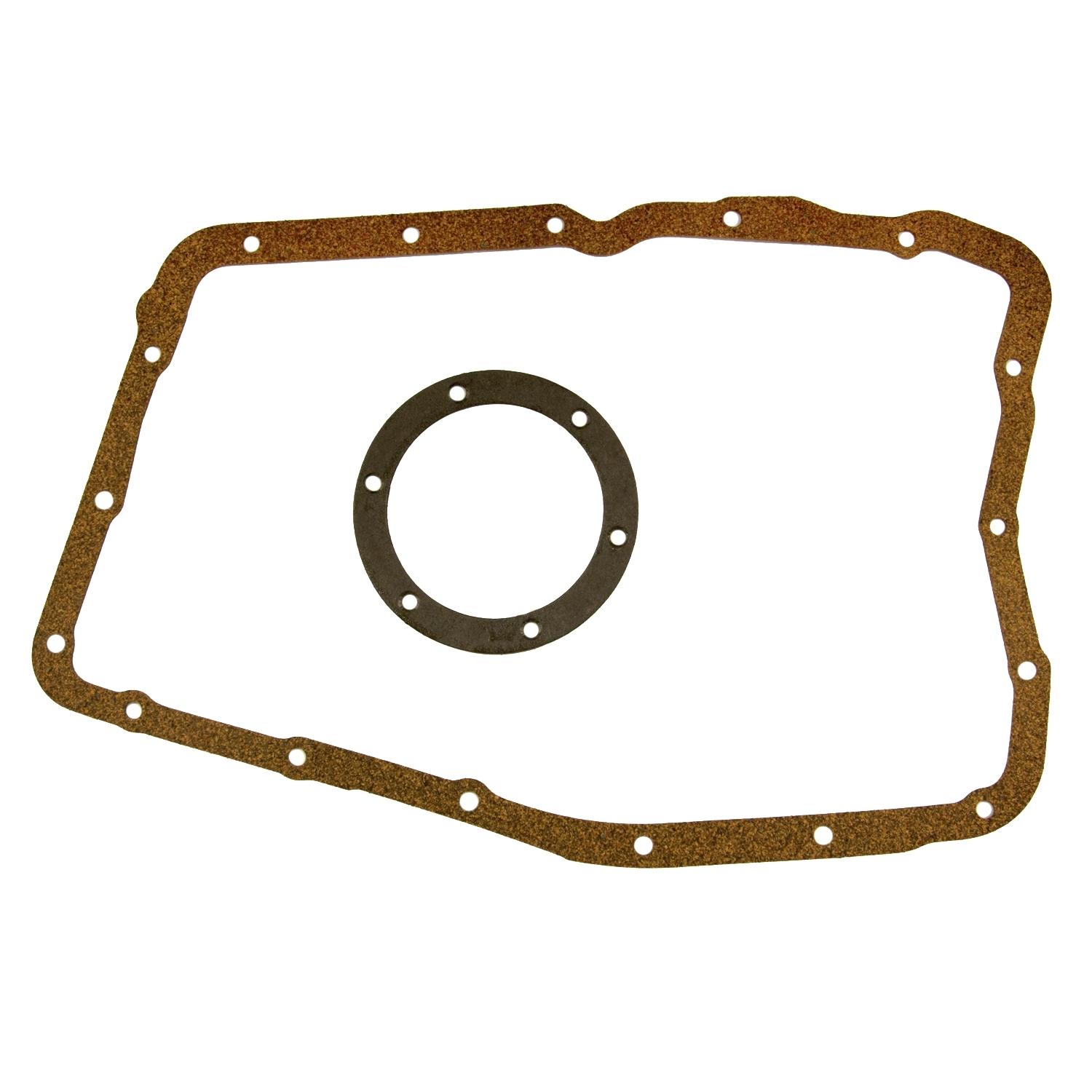 ATP JG102 - Auto Trans Gasket Set ATP JG102 Auto Trans Gasket Set product image 1 of 1