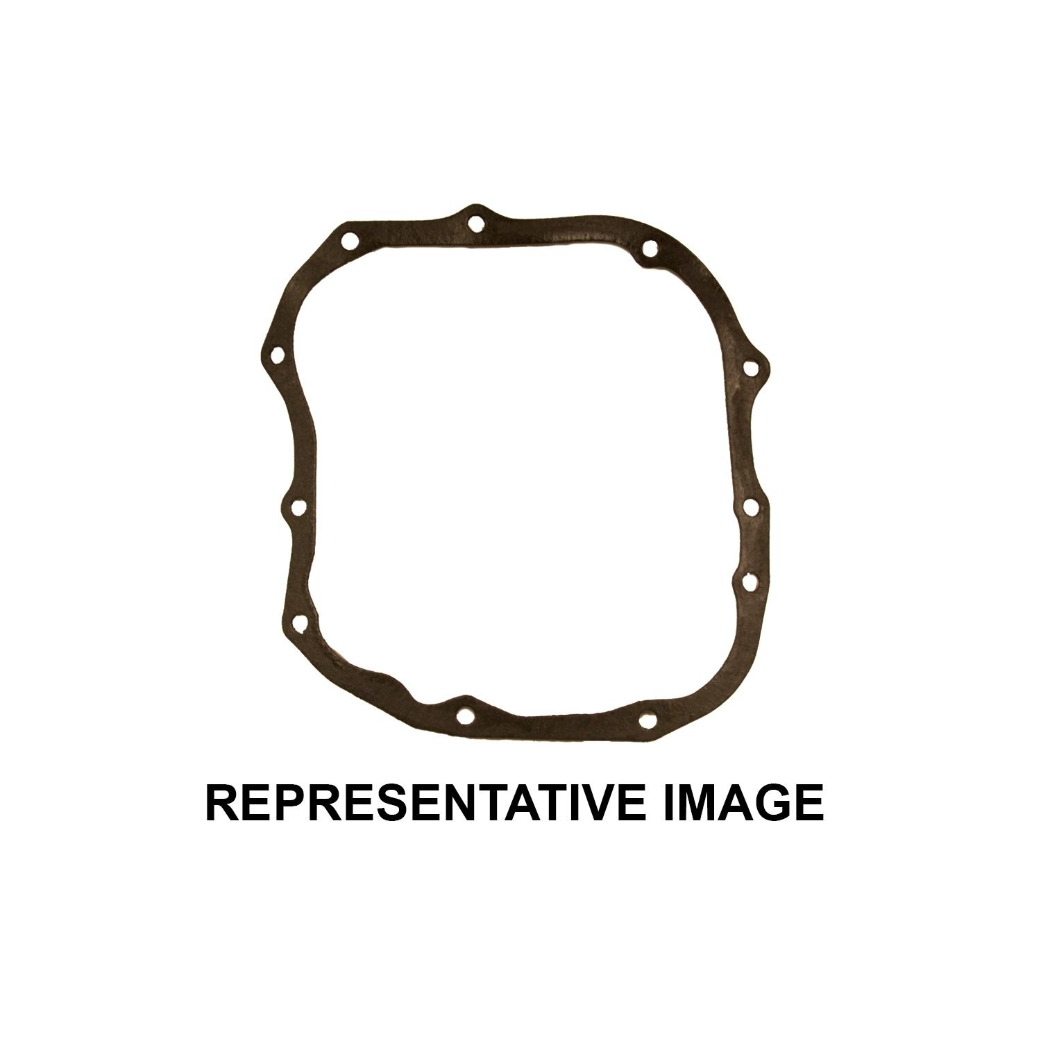 ATP JG31 - Auto Trans Oil Pan Gasket ATP JG31 Auto Trans Oil Pan Gasket product image 1 of 1