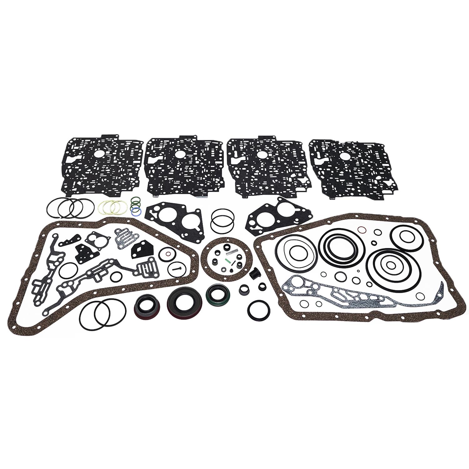 ATP JGS57 - Auto Trans Overhaul Kit ATP JGS57 Auto Trans Overhaul Kit product image 1 of 1