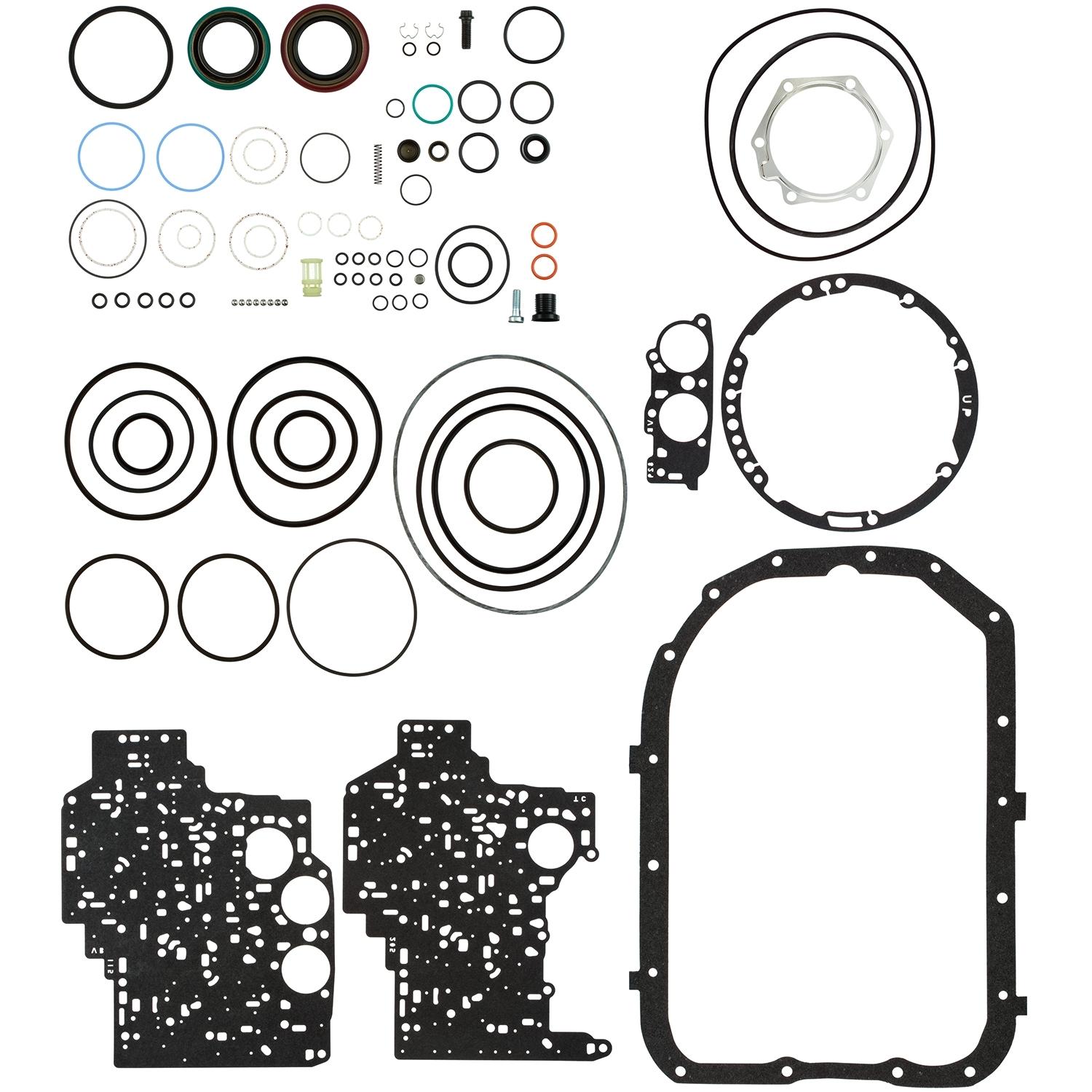 ATP JGS59 - Auto Trans Overhaul Kit ATP JGS59 Auto Trans Overhaul Kit product image 1 of 1