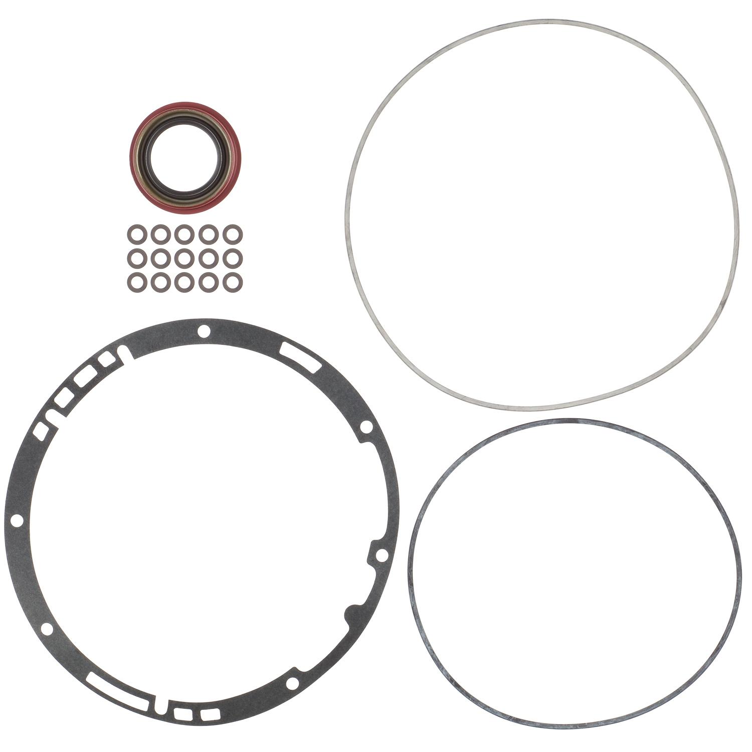 ATP JGS62 - Auto Trans Overhaul Kit ATP JGS62 Auto Trans Overhaul Kit product image 1 of 1
