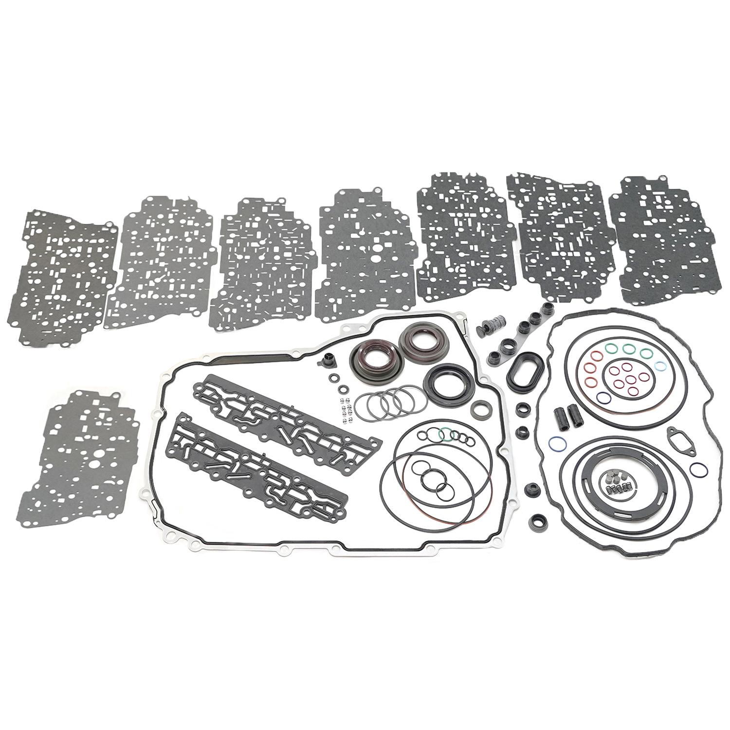 ATP JGS64 - Auto Trans Overhaul Kit ATP JGS64 Auto Trans Overhaul Kit product image 1 of 1