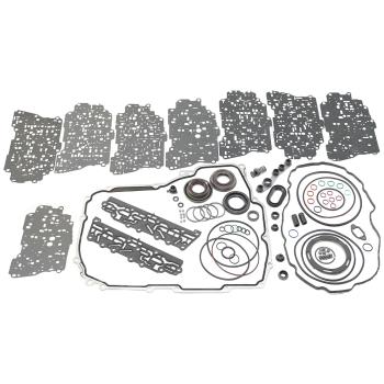 2009 Chevrolet Aveo Auto Trans Overhaul Kit