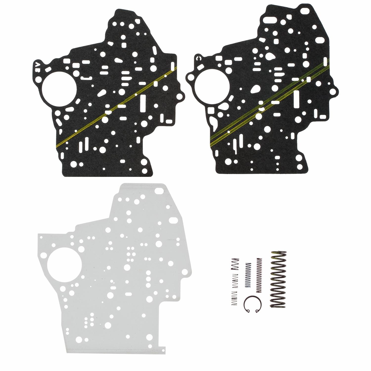 ATP JK1 - Auto Trans Shift Kit ATP JK1 Auto Trans Shift Kit product image 1 of 1