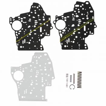 1971 GMC K25/K2500 Suburban Auto Trans Shift Kit