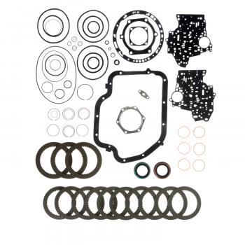 1976 Oldsmobile Custom Cruiser Auto Trans Overhaul Kit ATP JM10 image 1 of 1