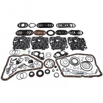 1991 Oldsmobile Toronado Auto Trans Master Repair Kit