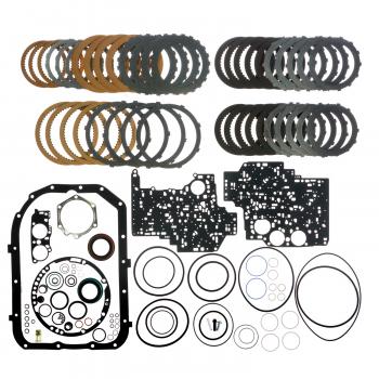 1995 GMC P3500 Auto Trans Master Repair Kit