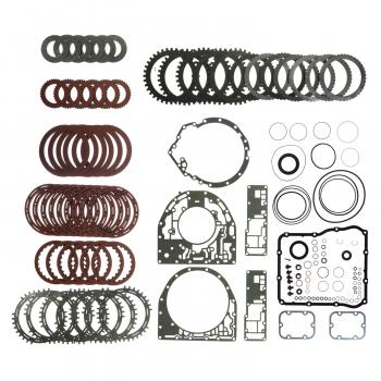 2006 Hummer H1 Auto Trans Master Repair Kit