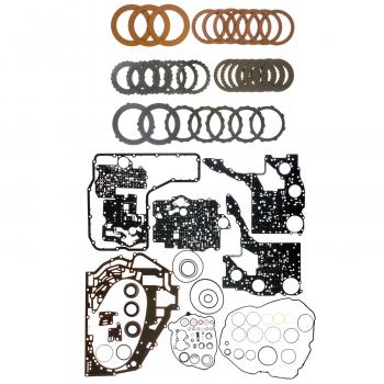 1994 Cadillac DeVille Auto Trans Master Repair Kit