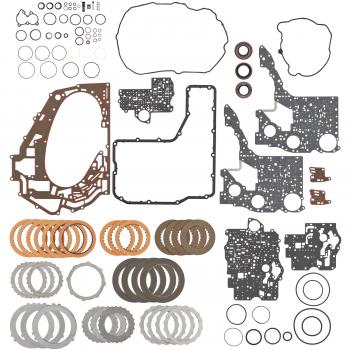 2006 Buick Lucerne Auto Trans Master Repair Kit