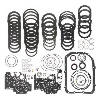 2005 Chevrolet Avalanche 2500 Auto Trans Master Repair Kit