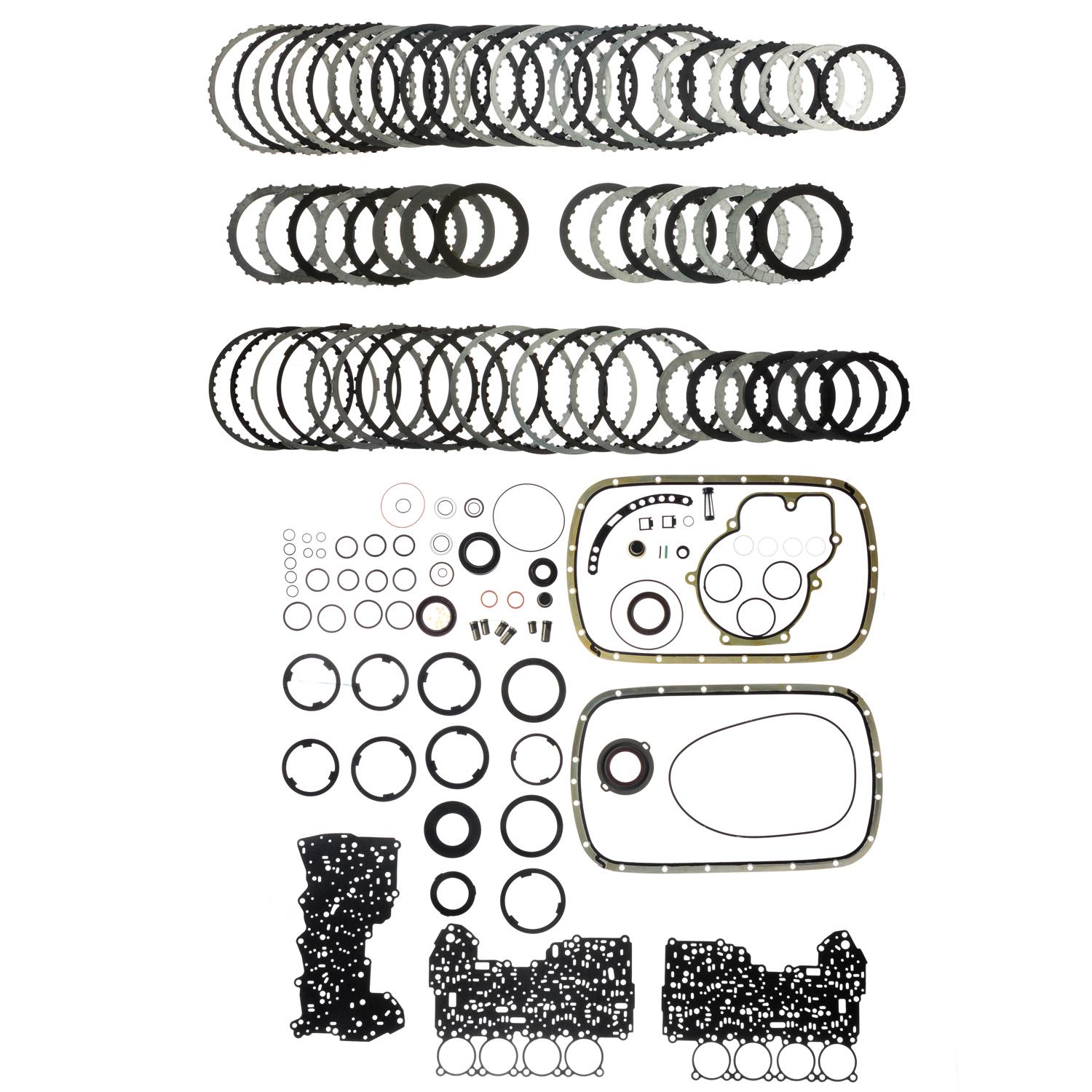 ATP JM30 Auto Trans Master Repair Kit product image 1 of 1