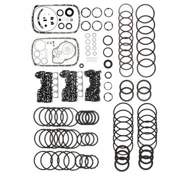 2008 Cadillac SRX Auto Trans Master Repair Kit
