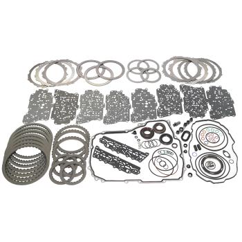 2012 Buick LaCrosse Auto Trans Master Repair Kit