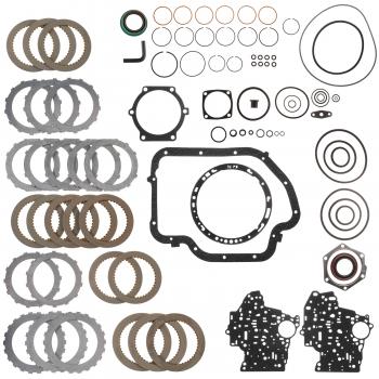 1972 GMC K15/K1500 Pickup Auto Trans Master Repair Kit