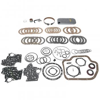 1990 GMC C3500 Auto Trans Master Repair Kit ATP JMS10 image 1 of 1